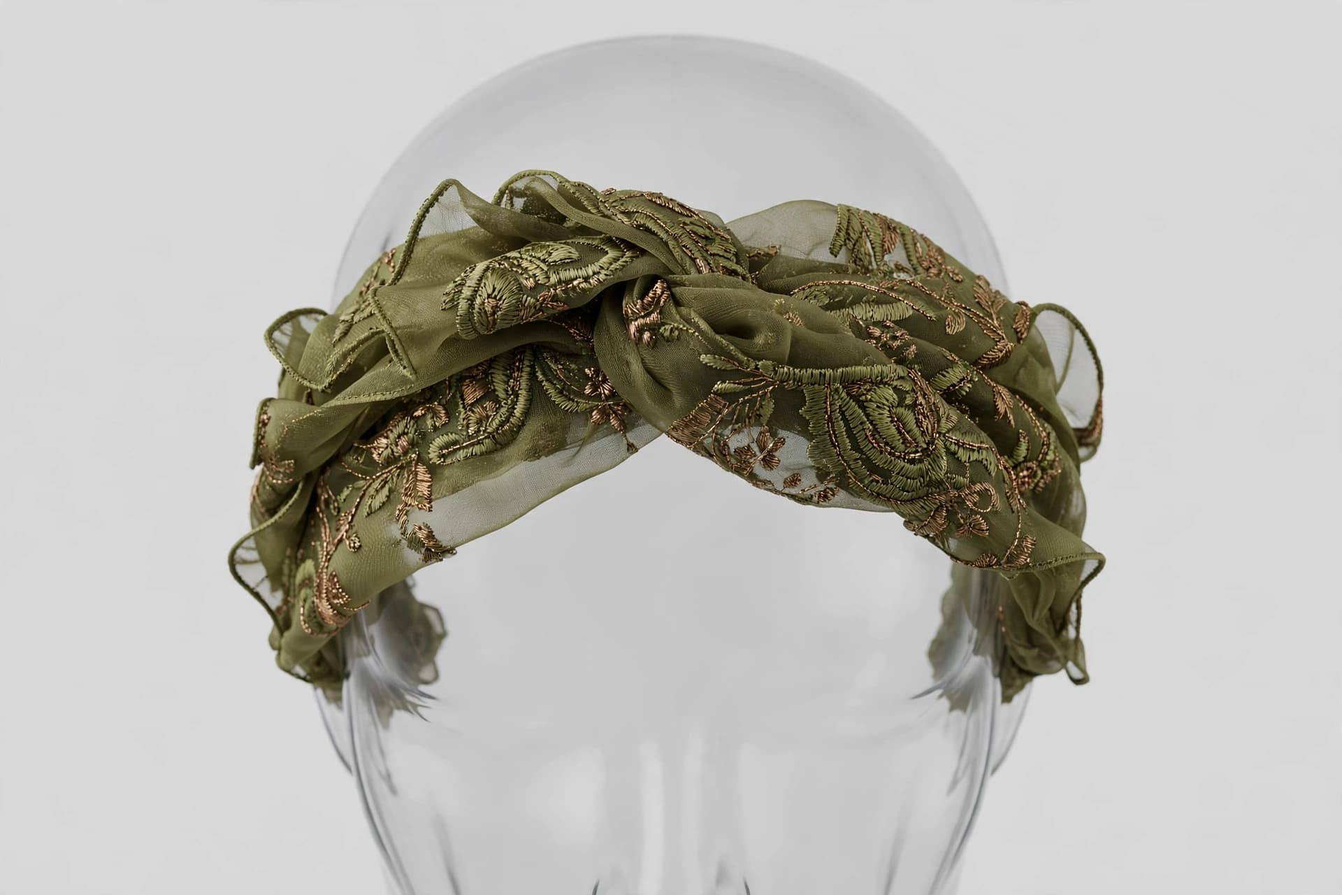 Noble Aurora Hair Accessories