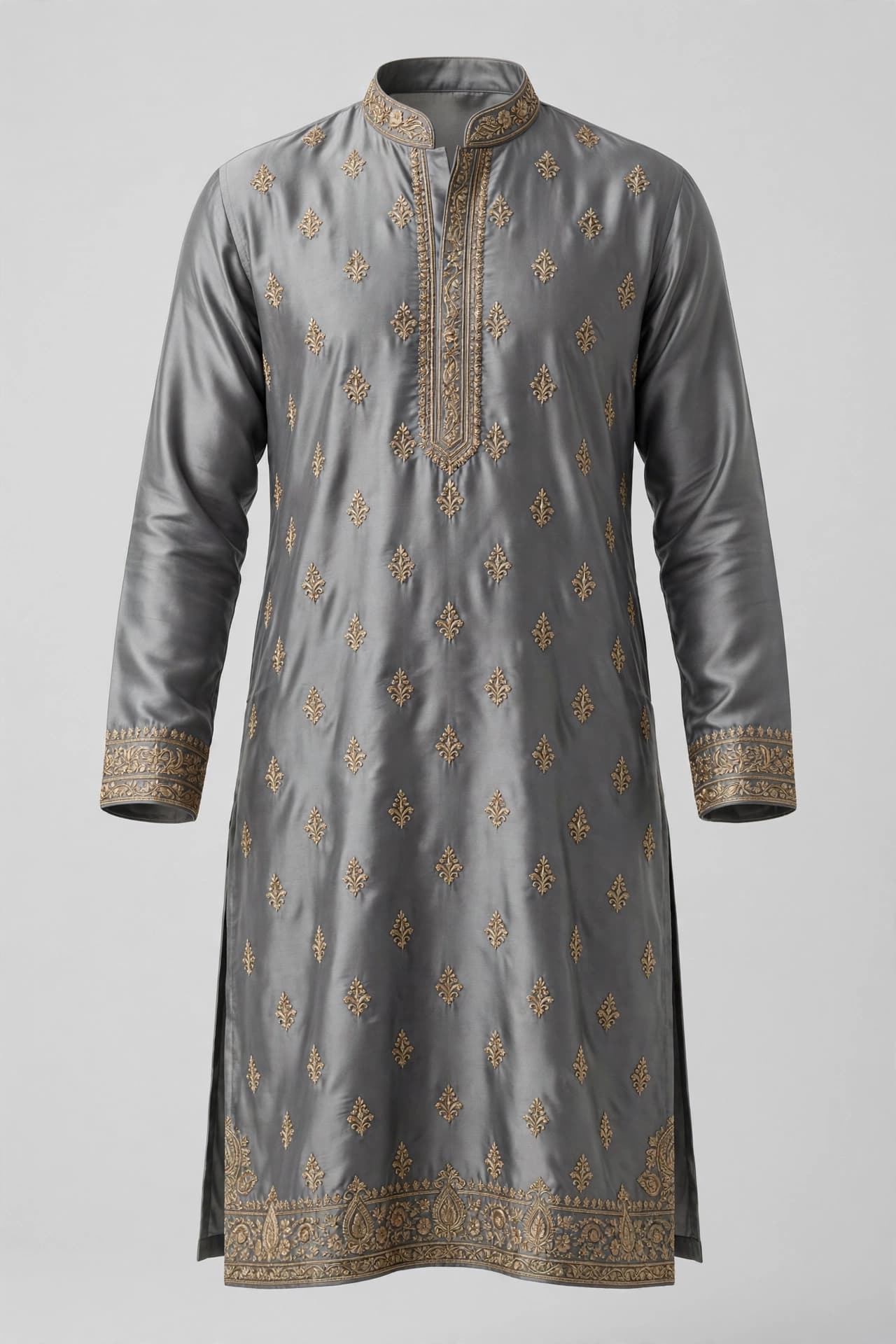 Exquisite Whisper Haldi Wear