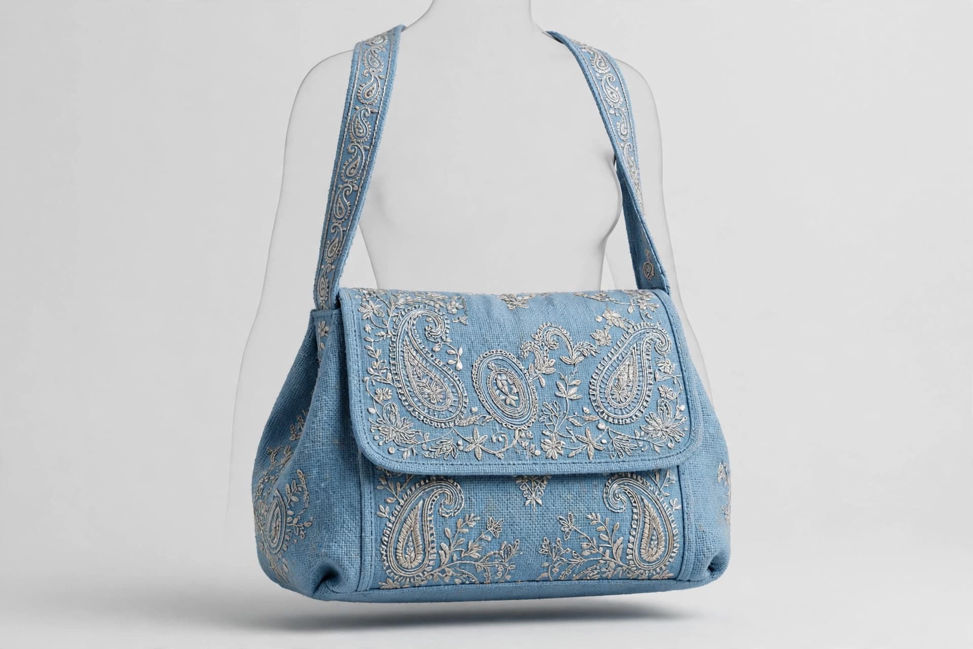 Glorious Gulnar Handbags