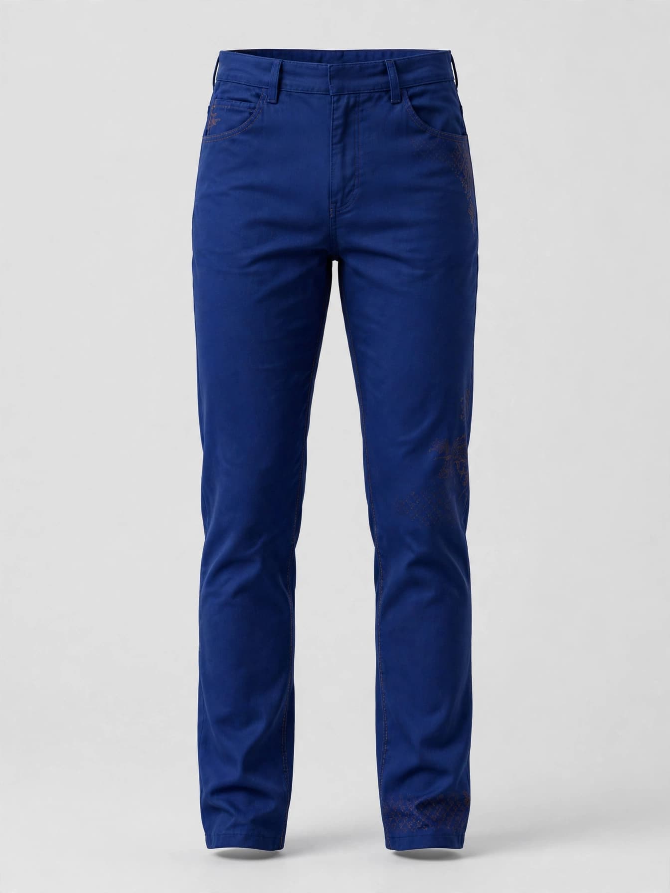 Splendid Tapestry Jeans