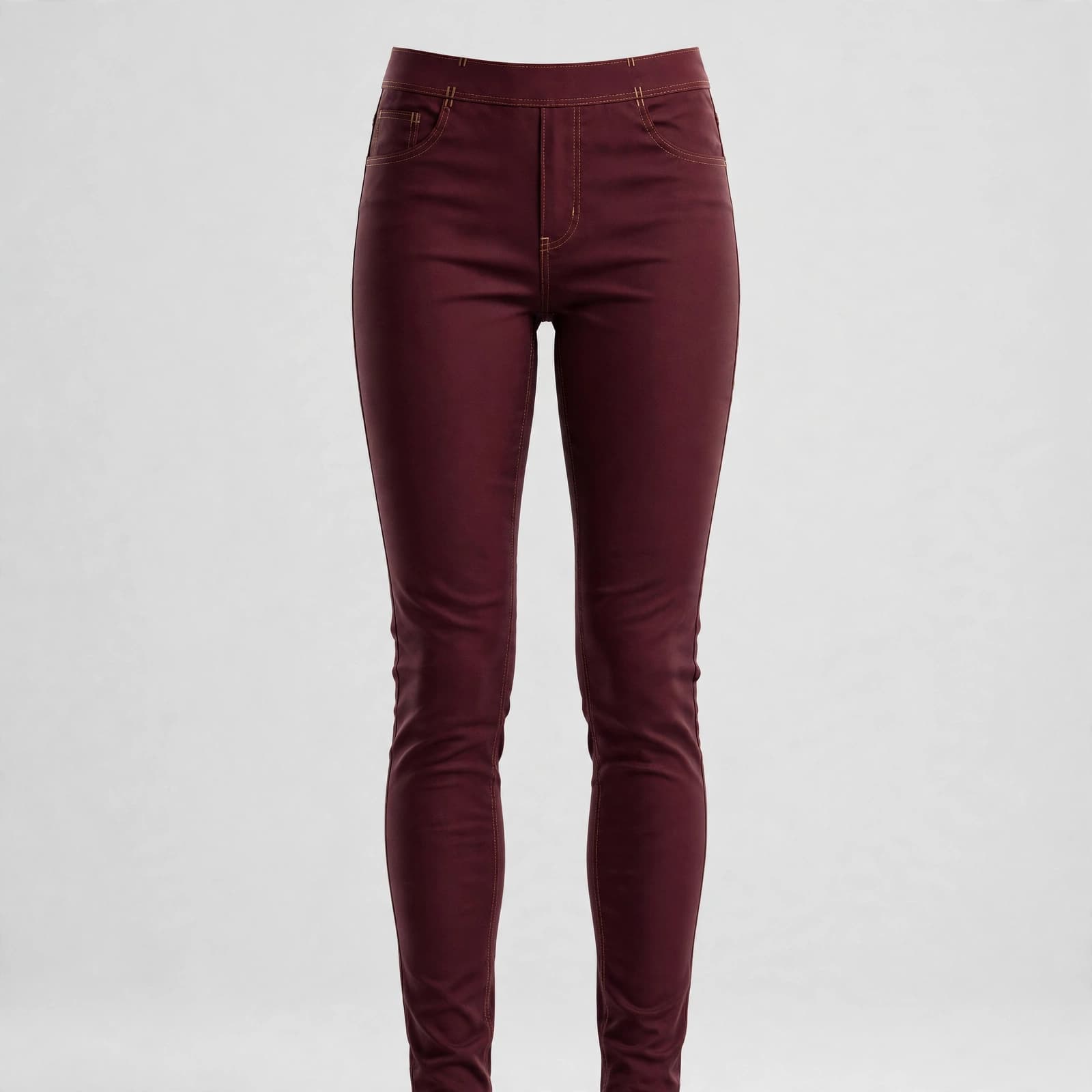 Bewitching Kohinoor Jeggings