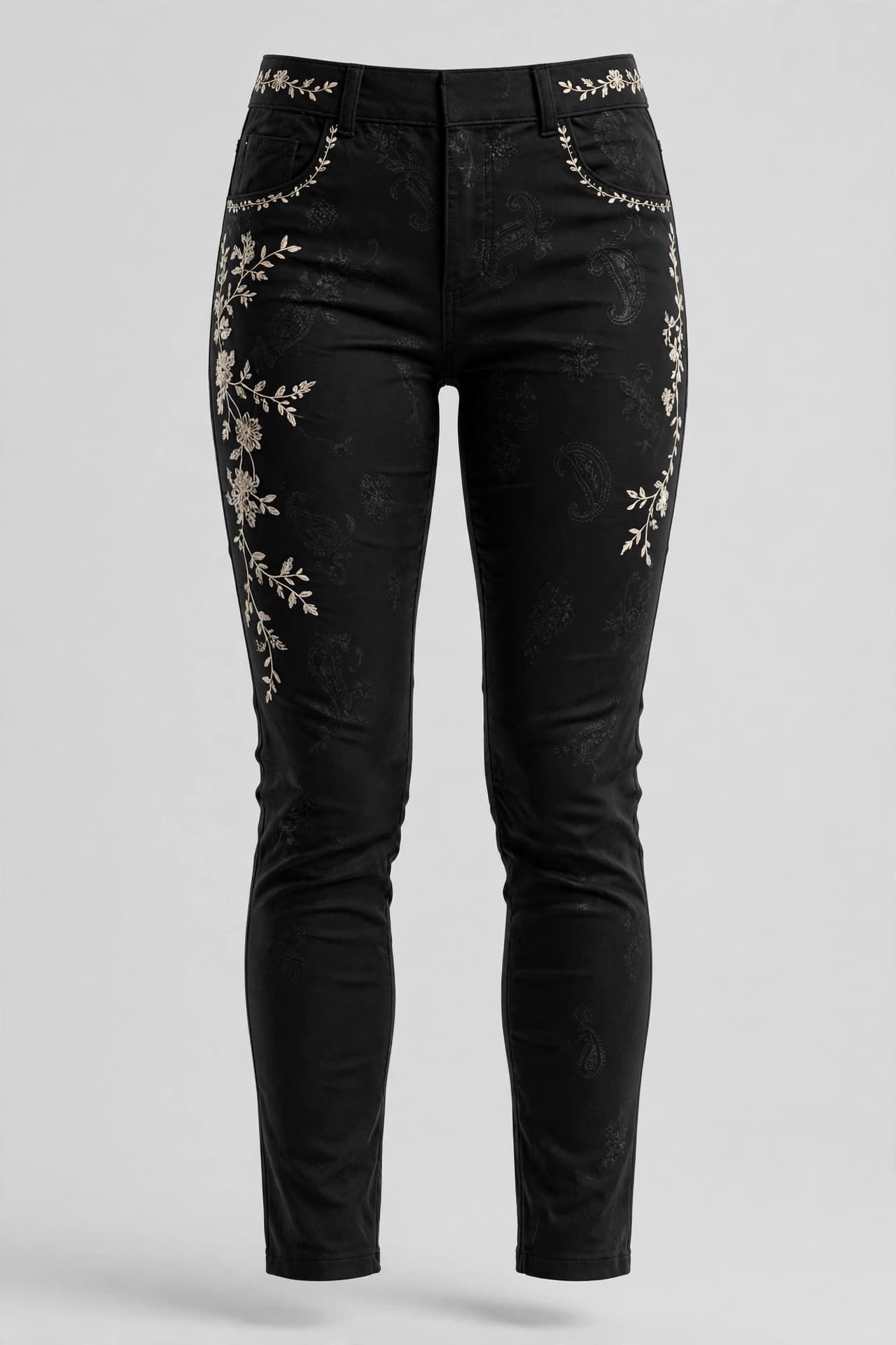 Harmonious Chandni Jeggings