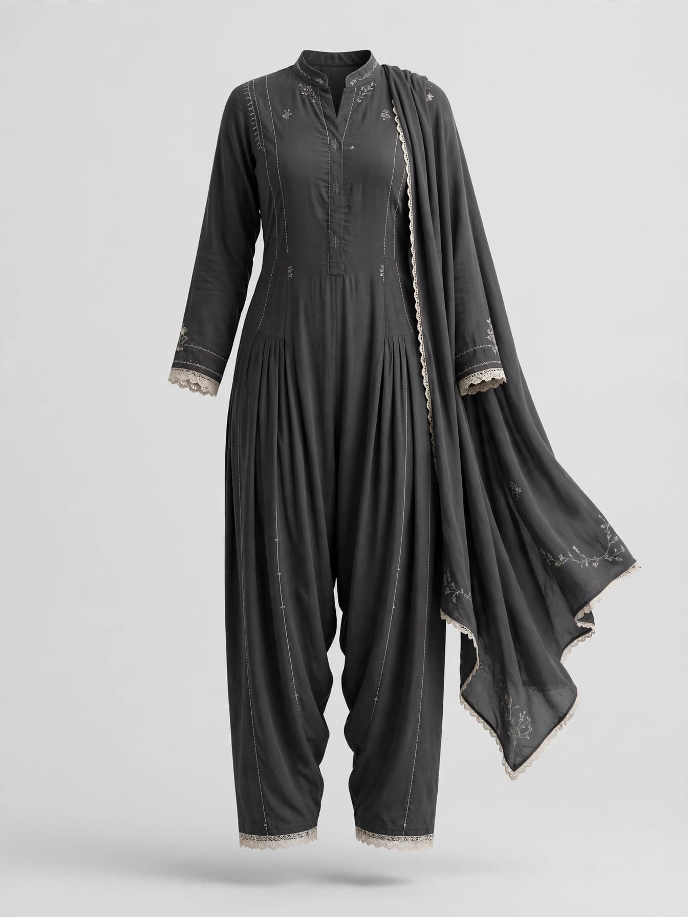 Blissful Blossom Jumpsuits
