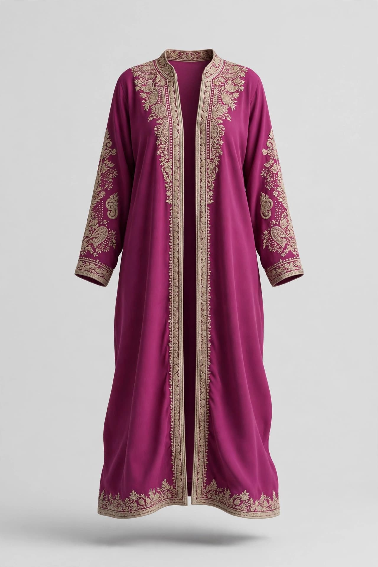 Jubilant Opal Kaftans