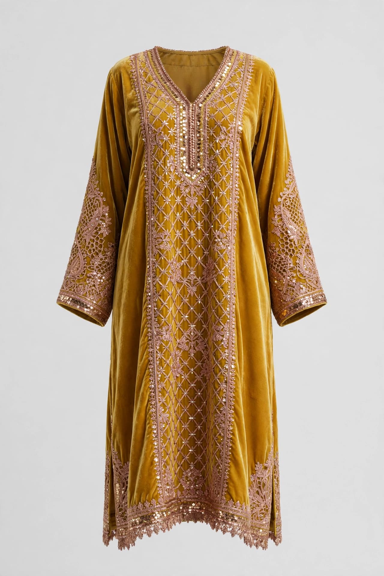 Royal Rounak Kaftans