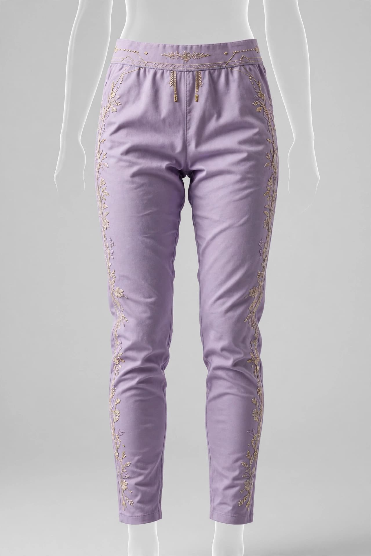 Exquisite Zeenat Leggings