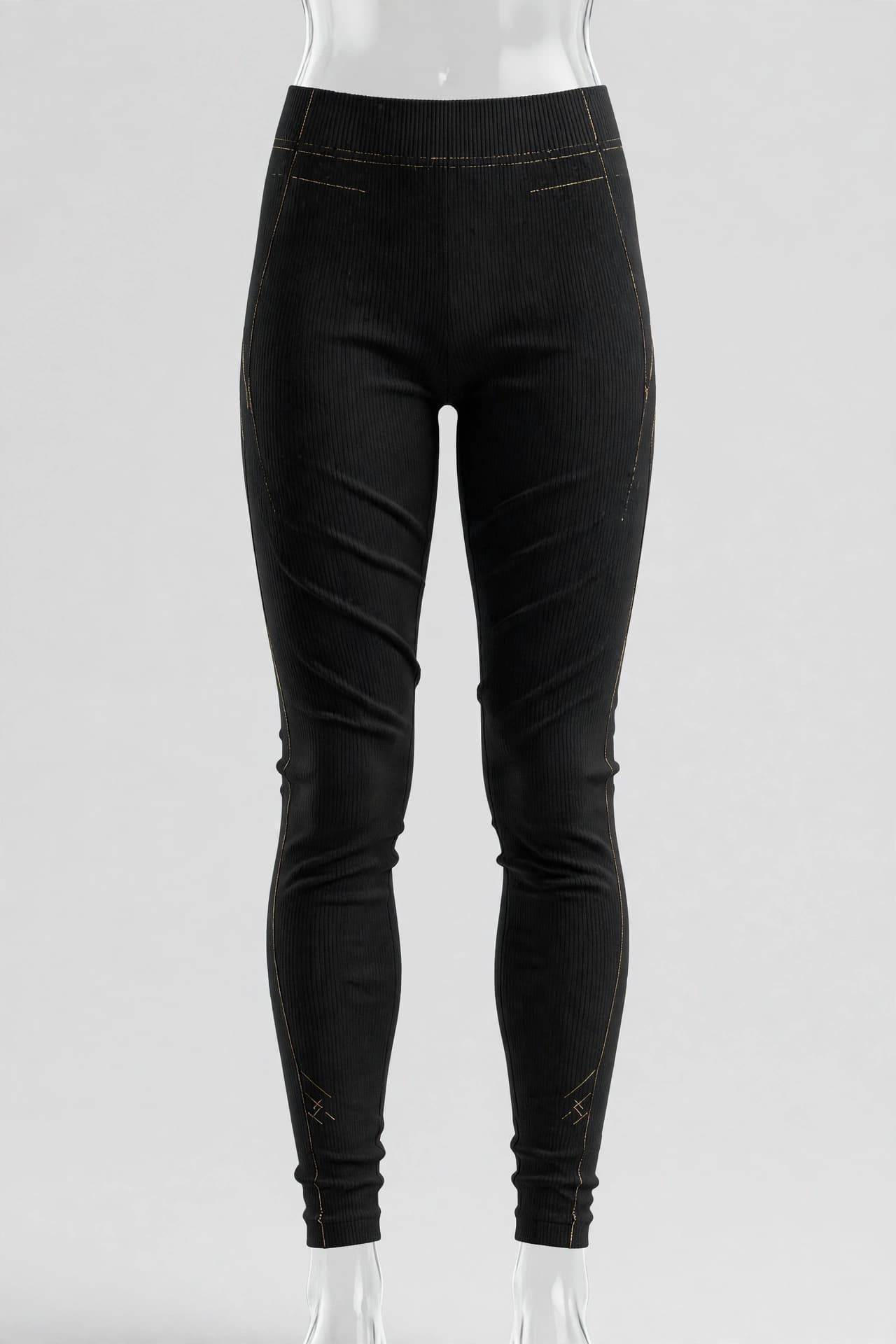 Enchanting Qamar Leggings