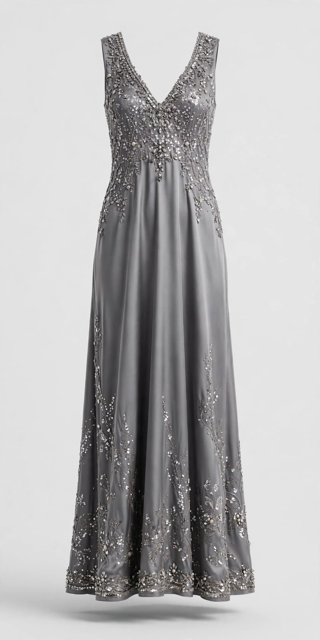 Ethereal Rhapsody Maxi Dresses