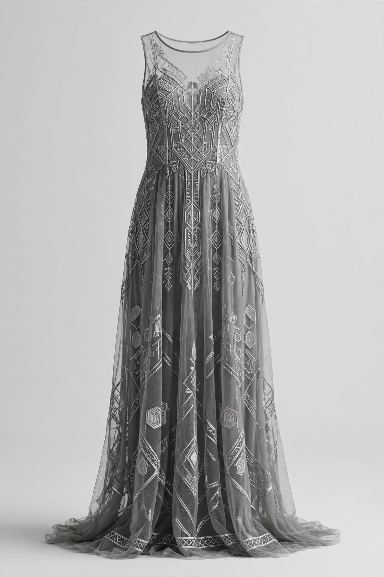 Enchanting Rounak Maxi Dresses
