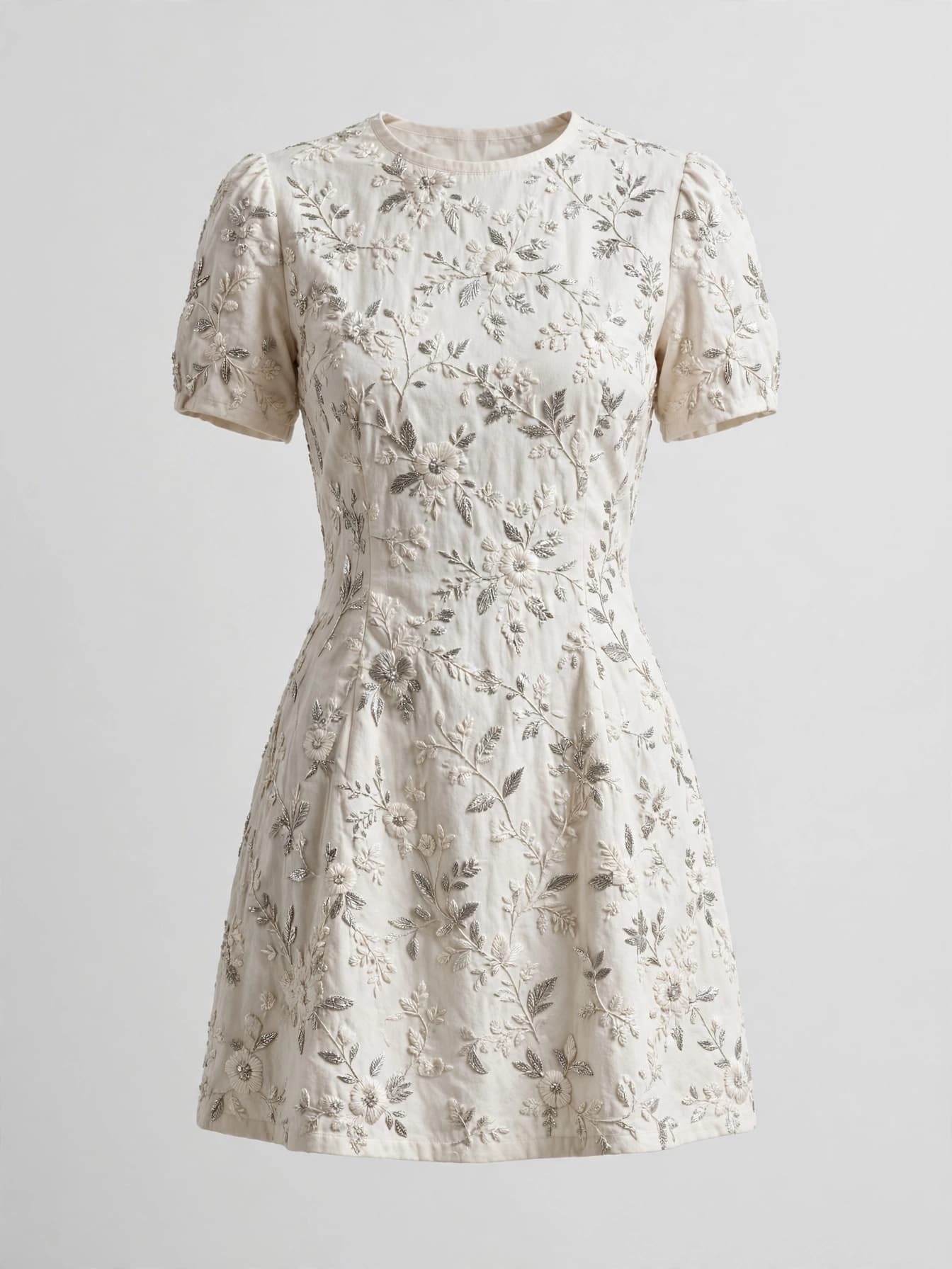 Serene Heer Mini Dresses