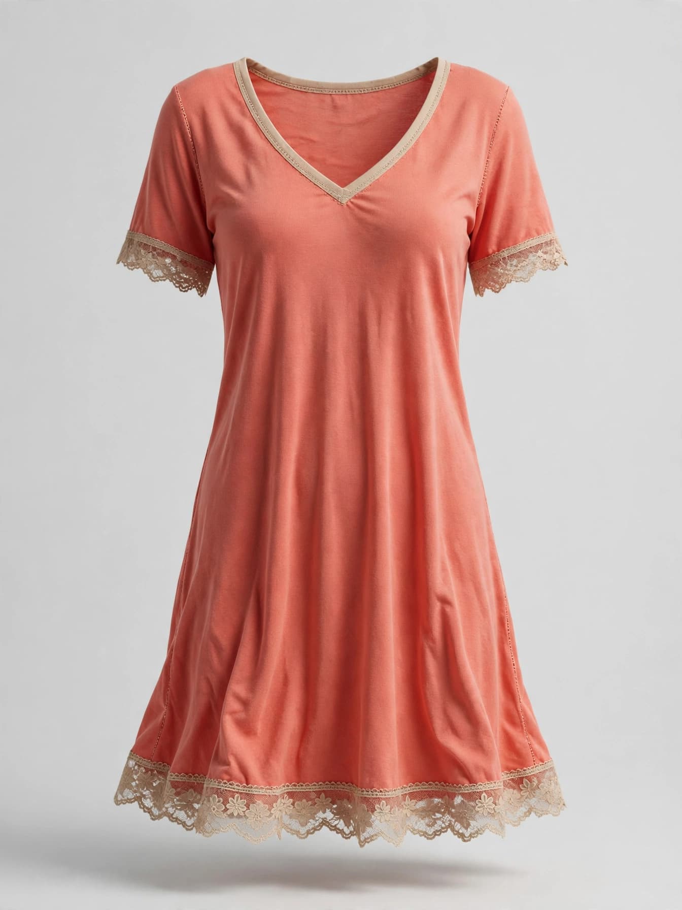 Enchanting Opal Night Dresses