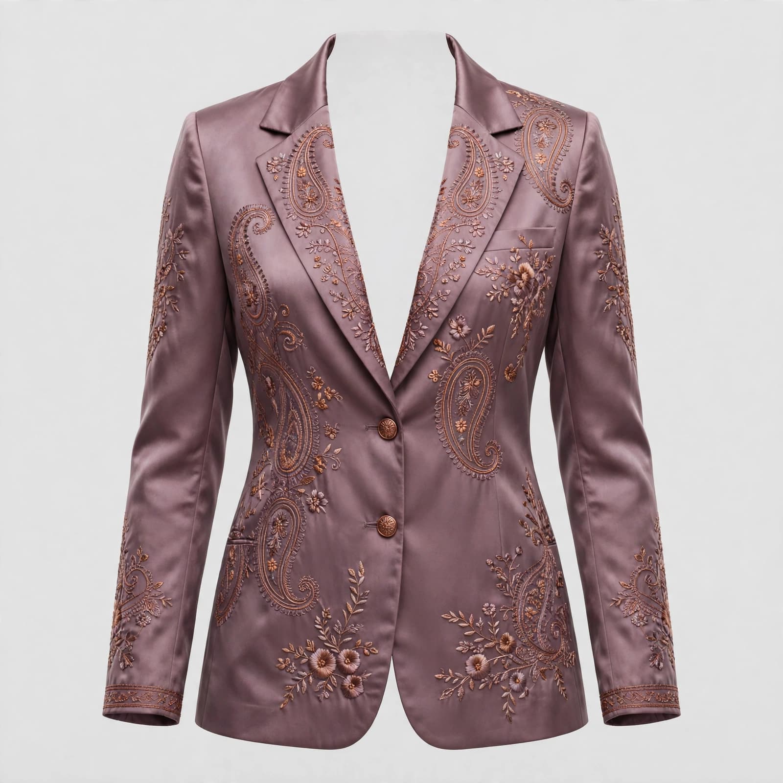 Splendid Zeenat Office Wear