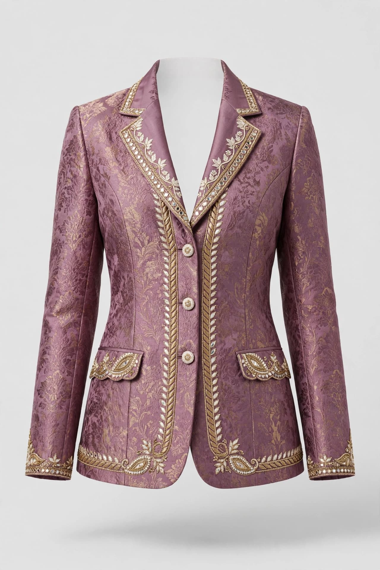 Royal Umang Office Wear