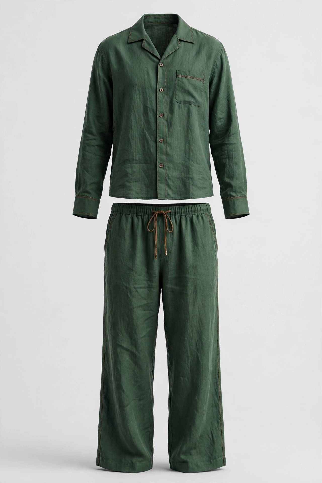 Alluring Aabroo Pajama Sets
