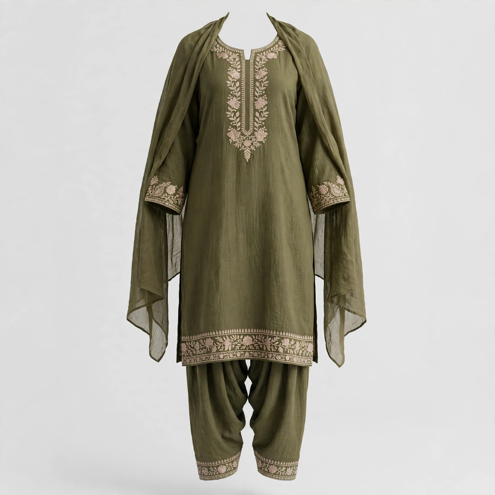 Celestial Dilkash Pakistani Suits