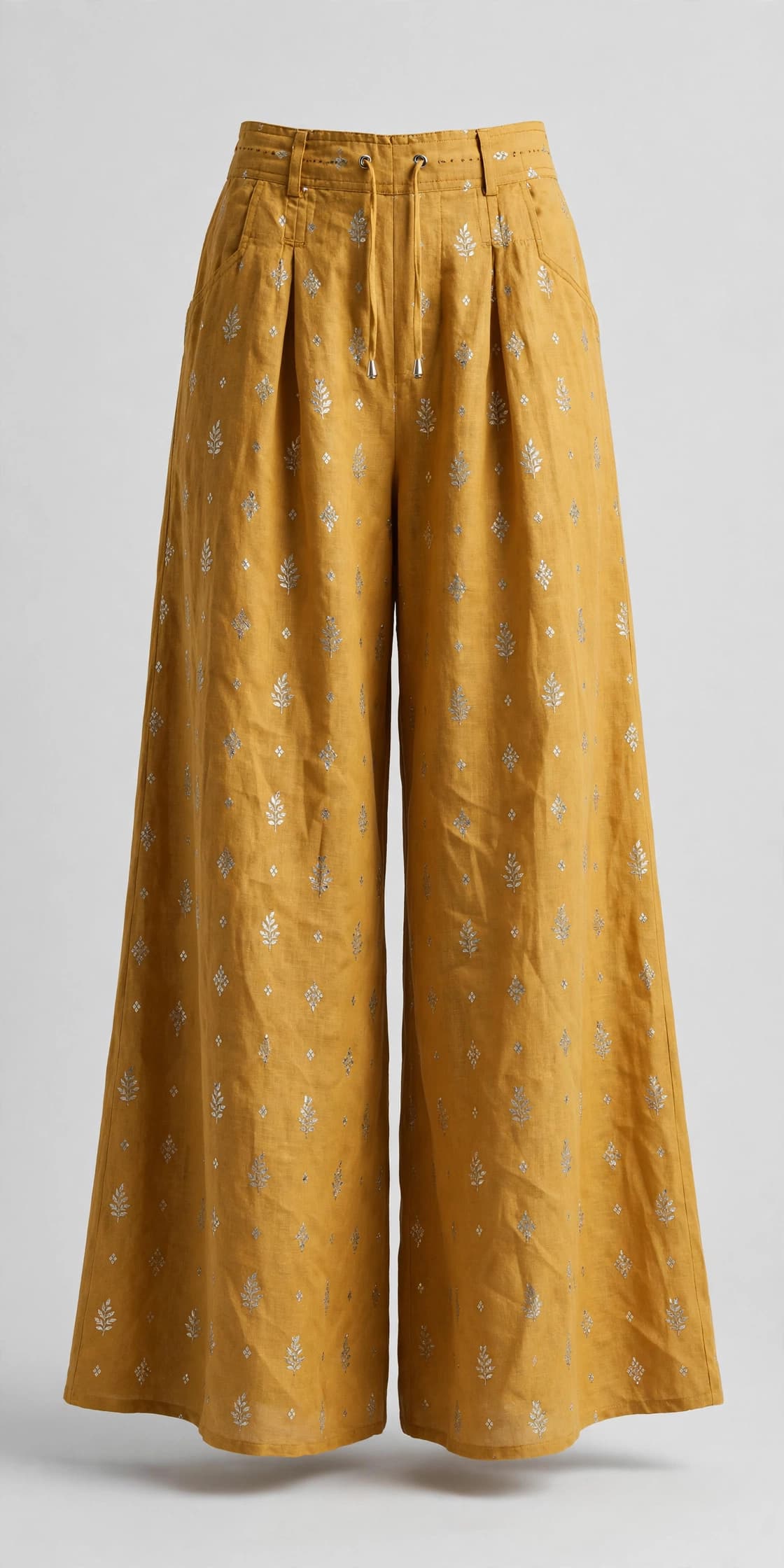 Harmonious Zeenat Palazzo Pants