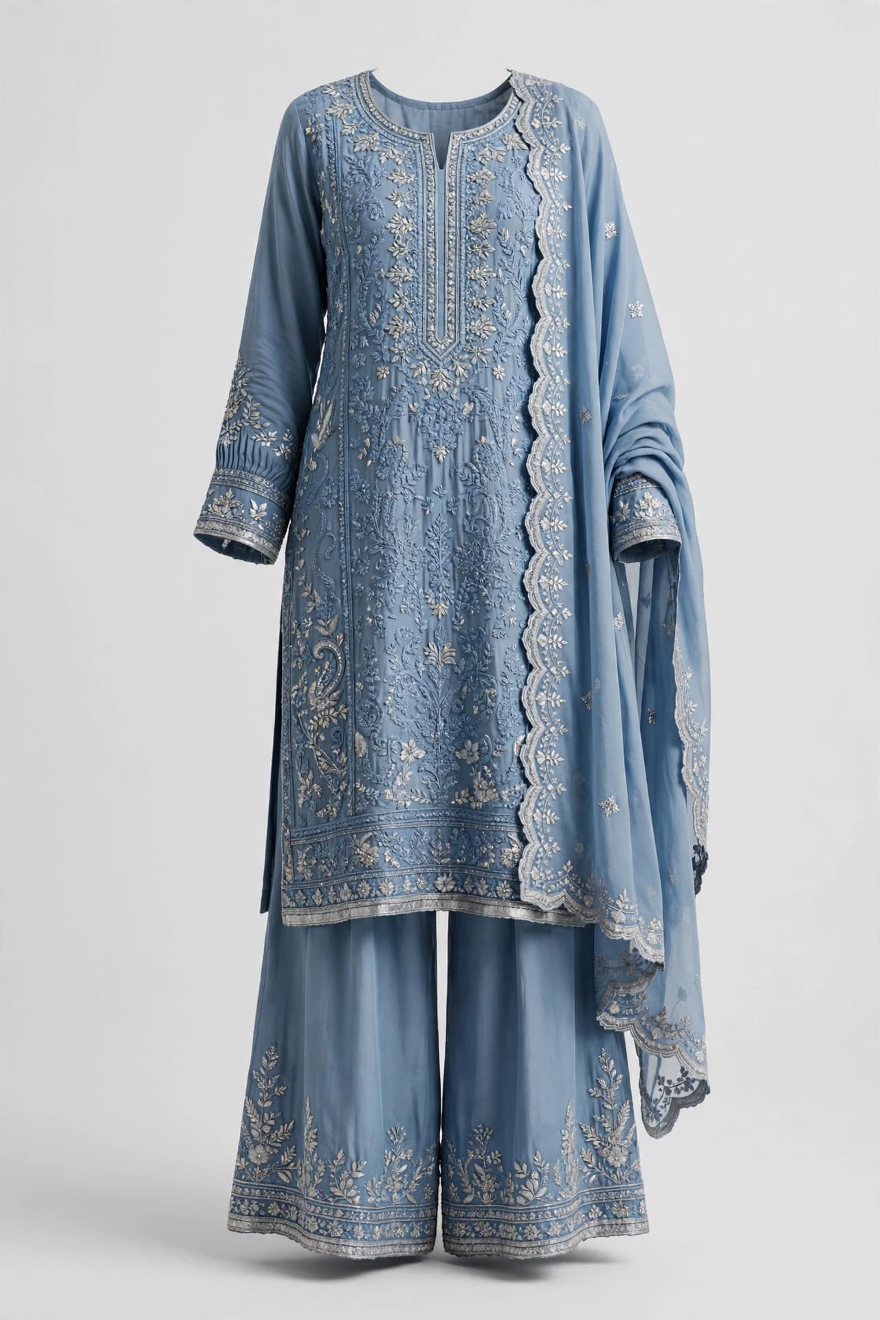 Enchanting Heer Palazzo Suits