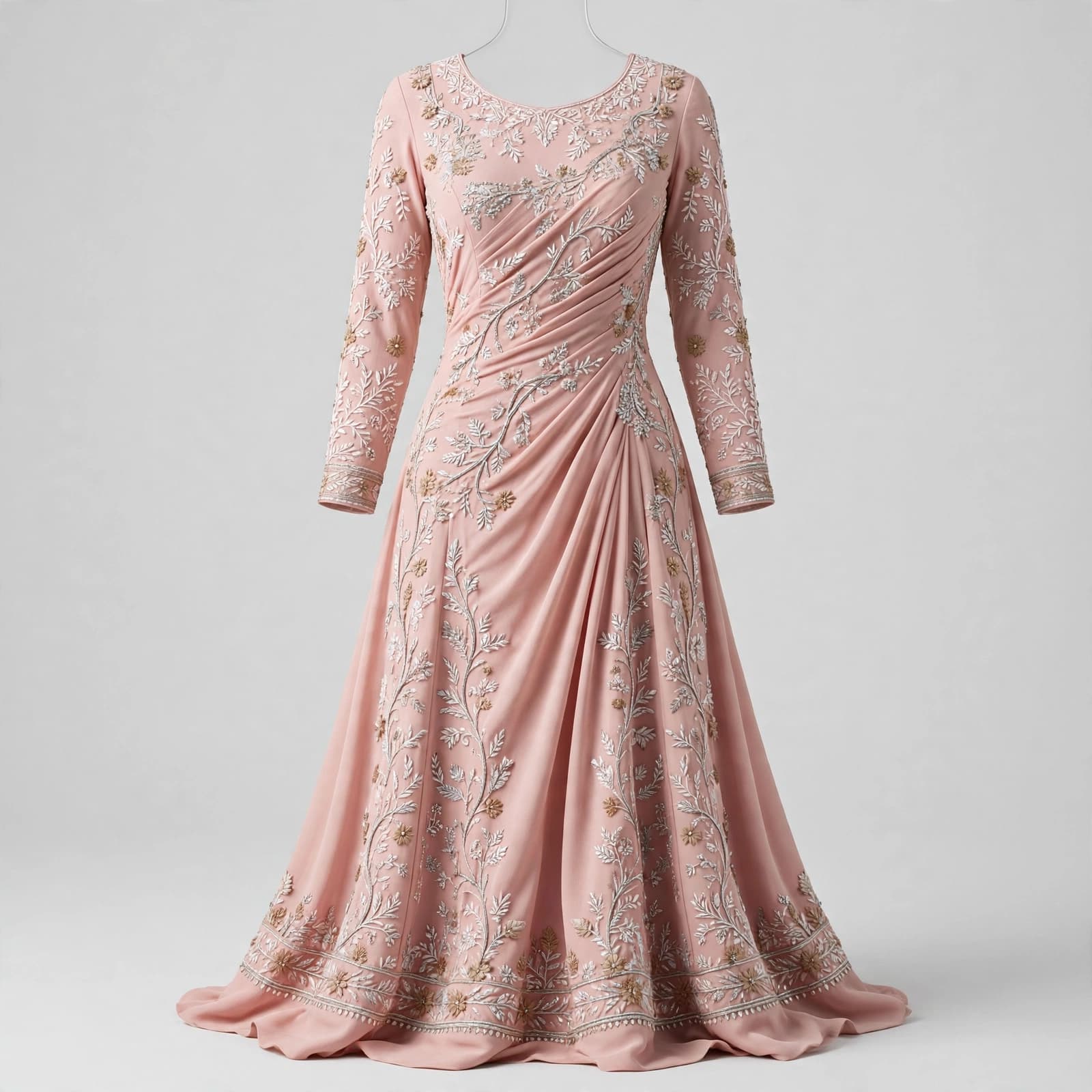 Stunning Tara Party Wear