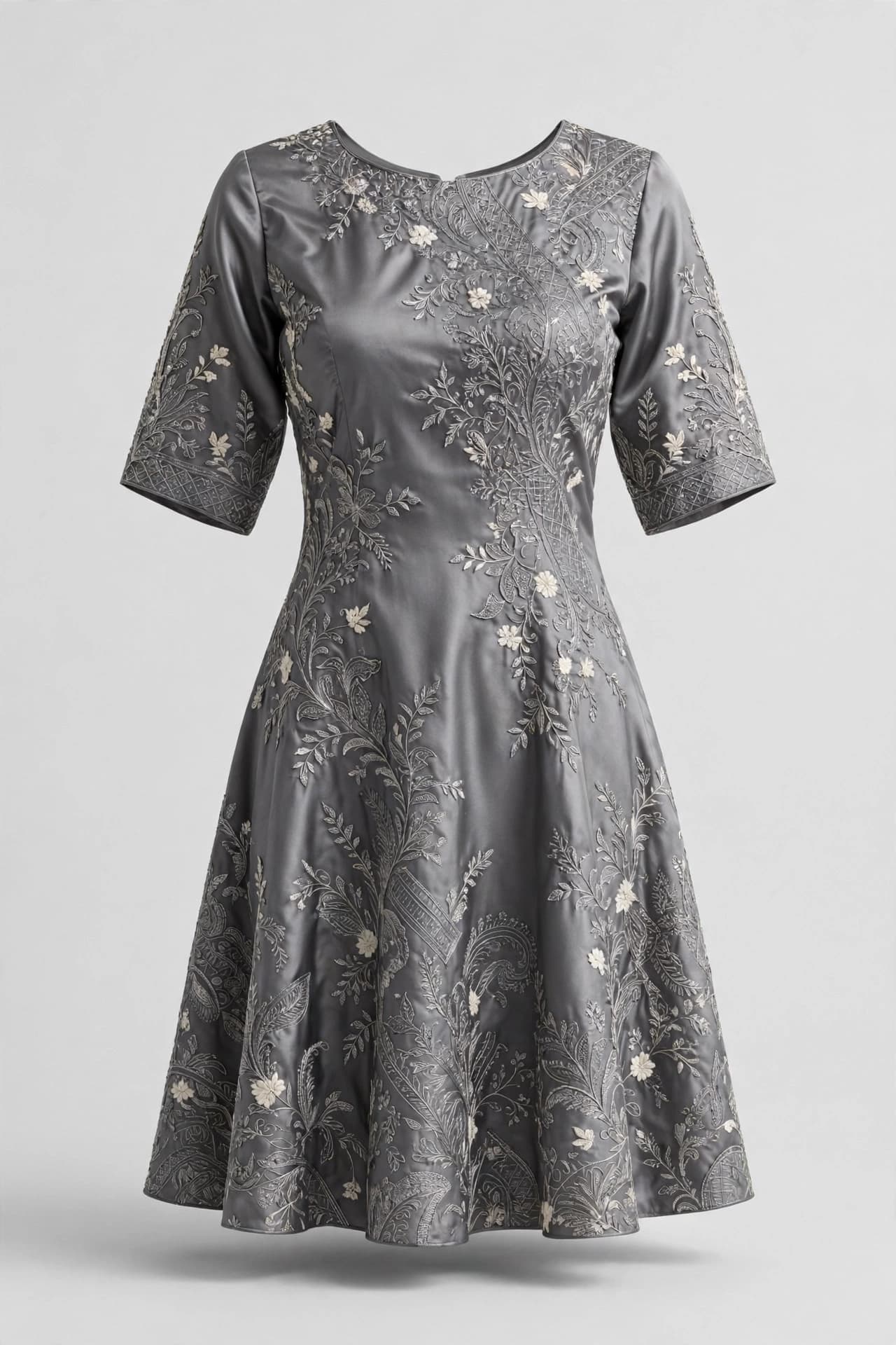 Splendid Symphony Party Wear