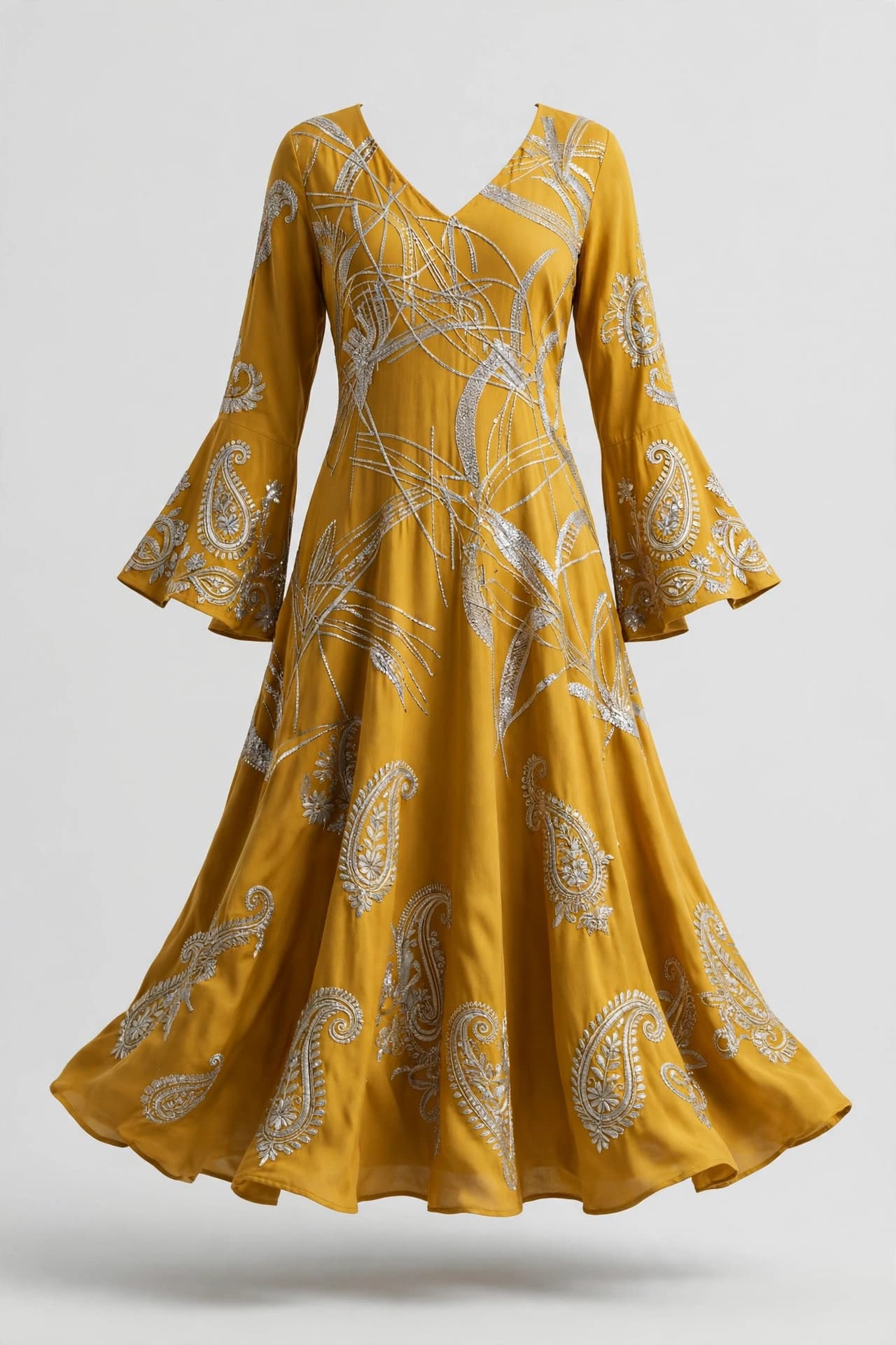 Bewitching Umang Party Wear Dresses