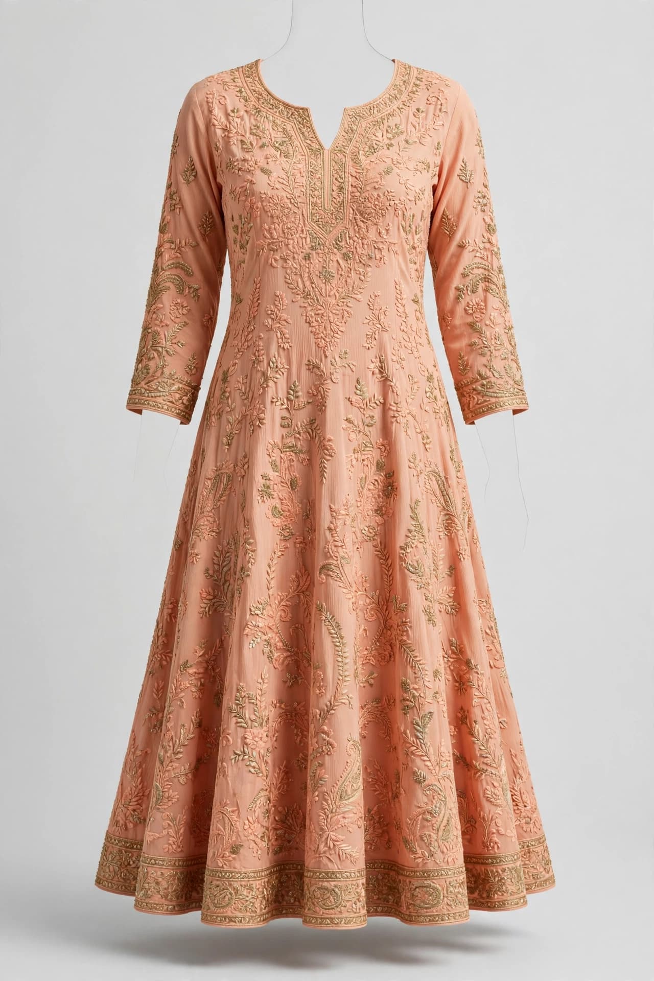 Enchanting Zeenat Premium Collection