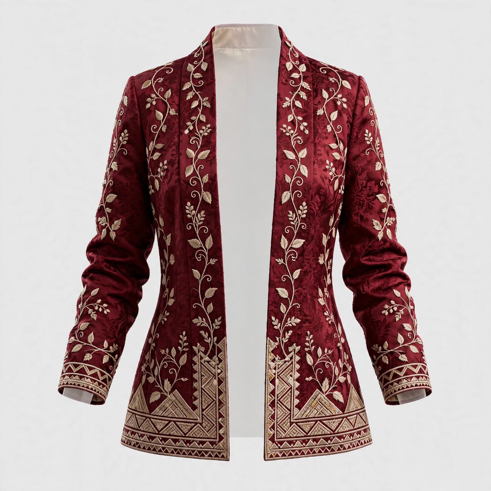 Celestial Rounak Reception Wear
