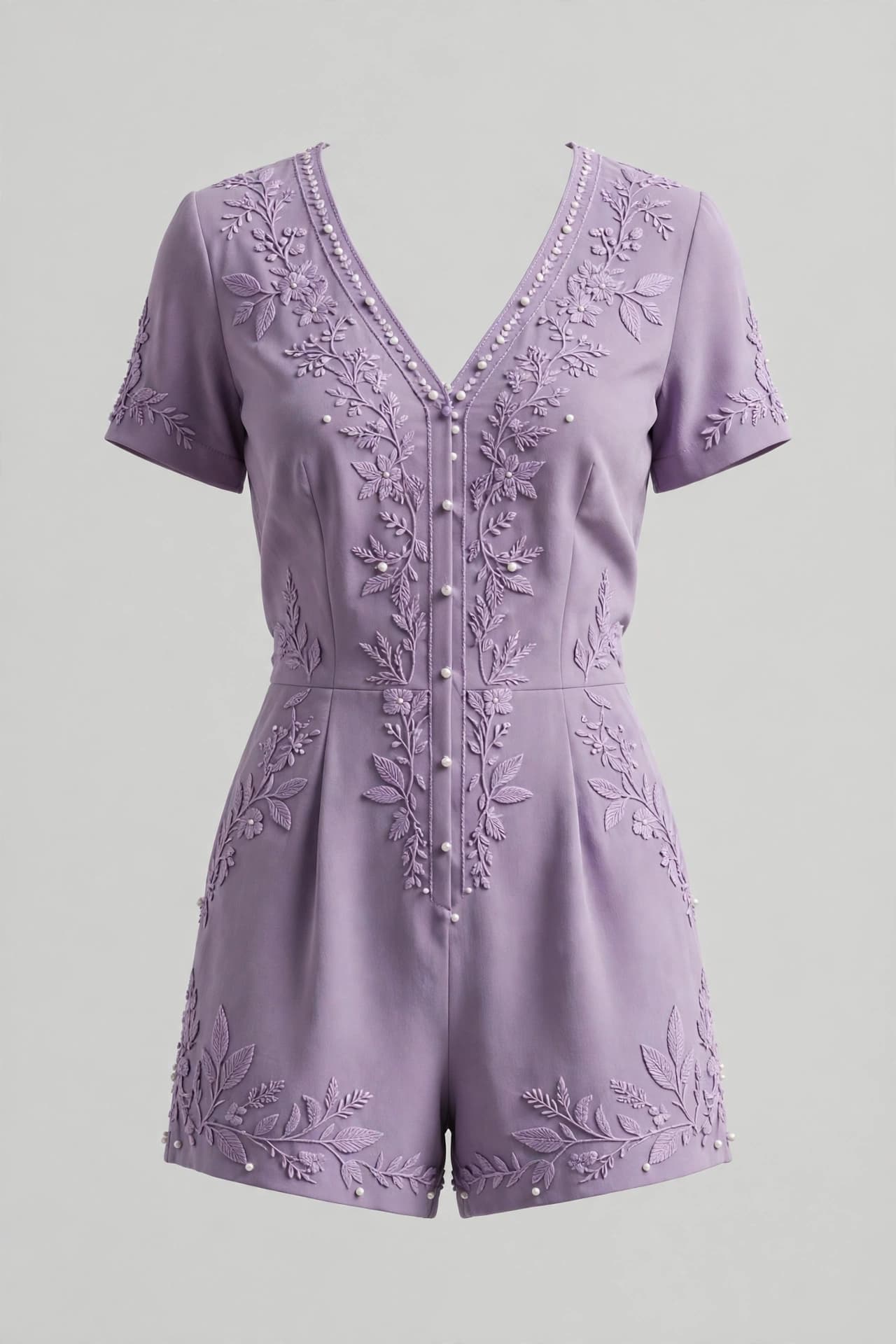 Elegant Umang Rompers