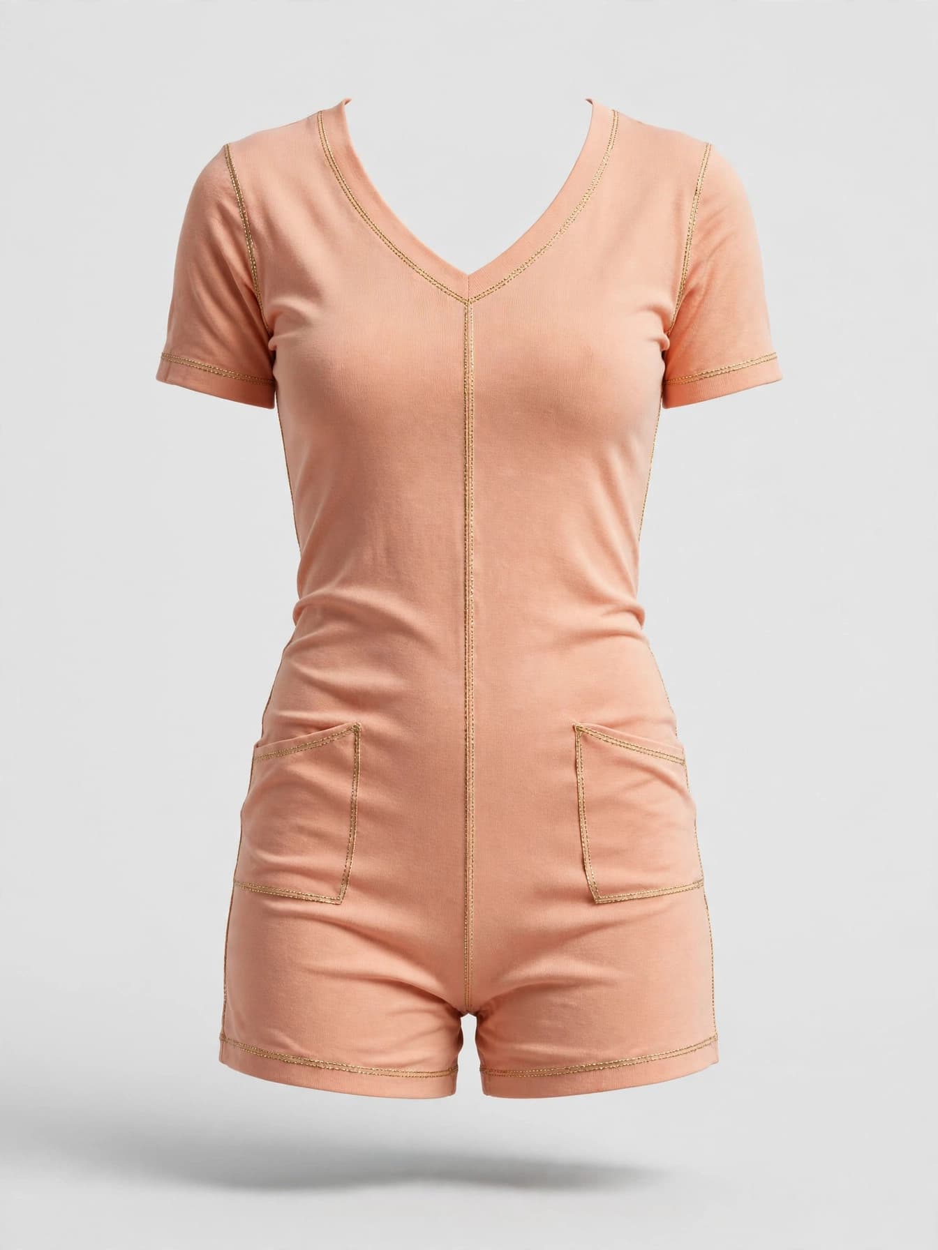 Divine Rounak Rompers