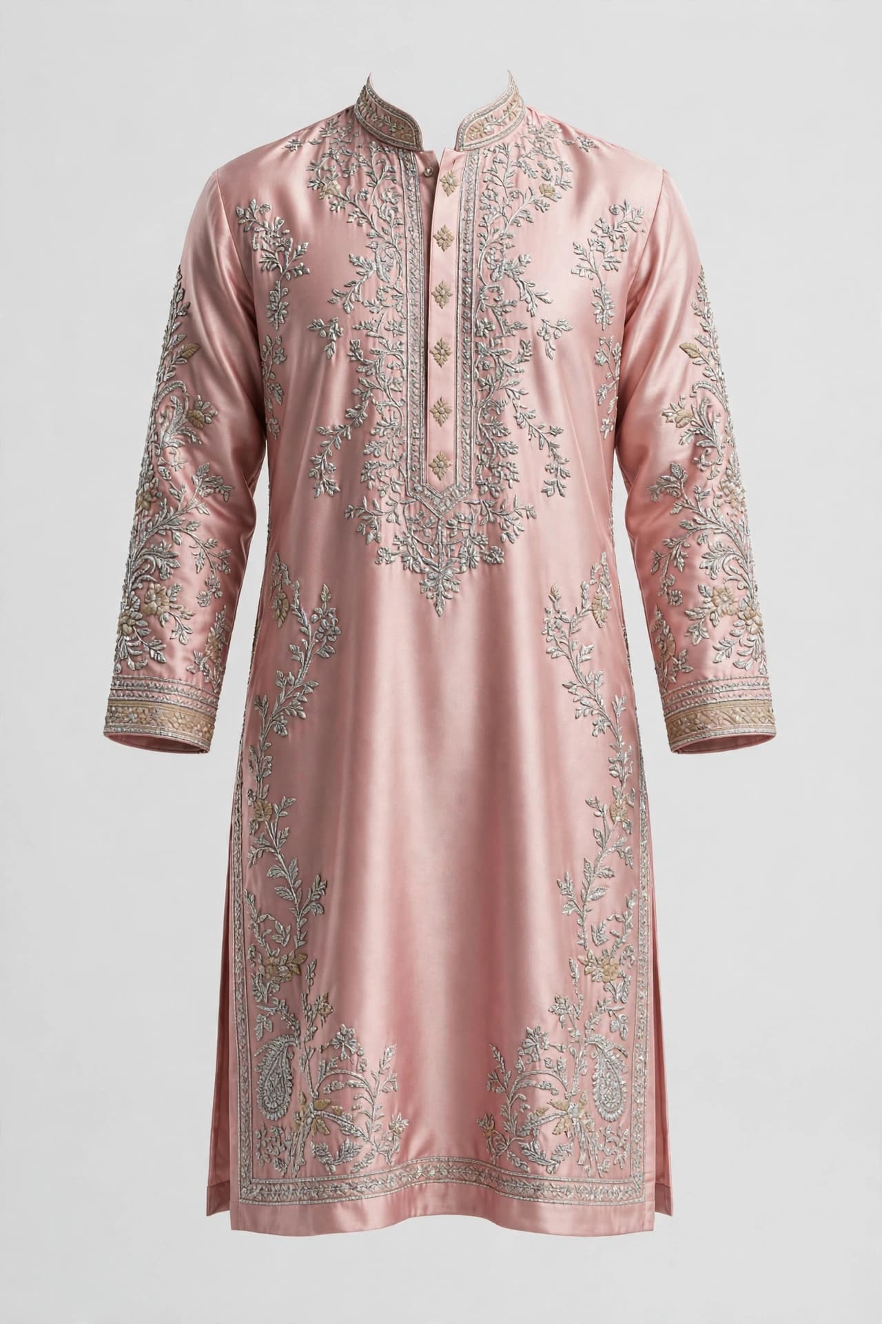 Pristine Rhapsody Sangeet Wear