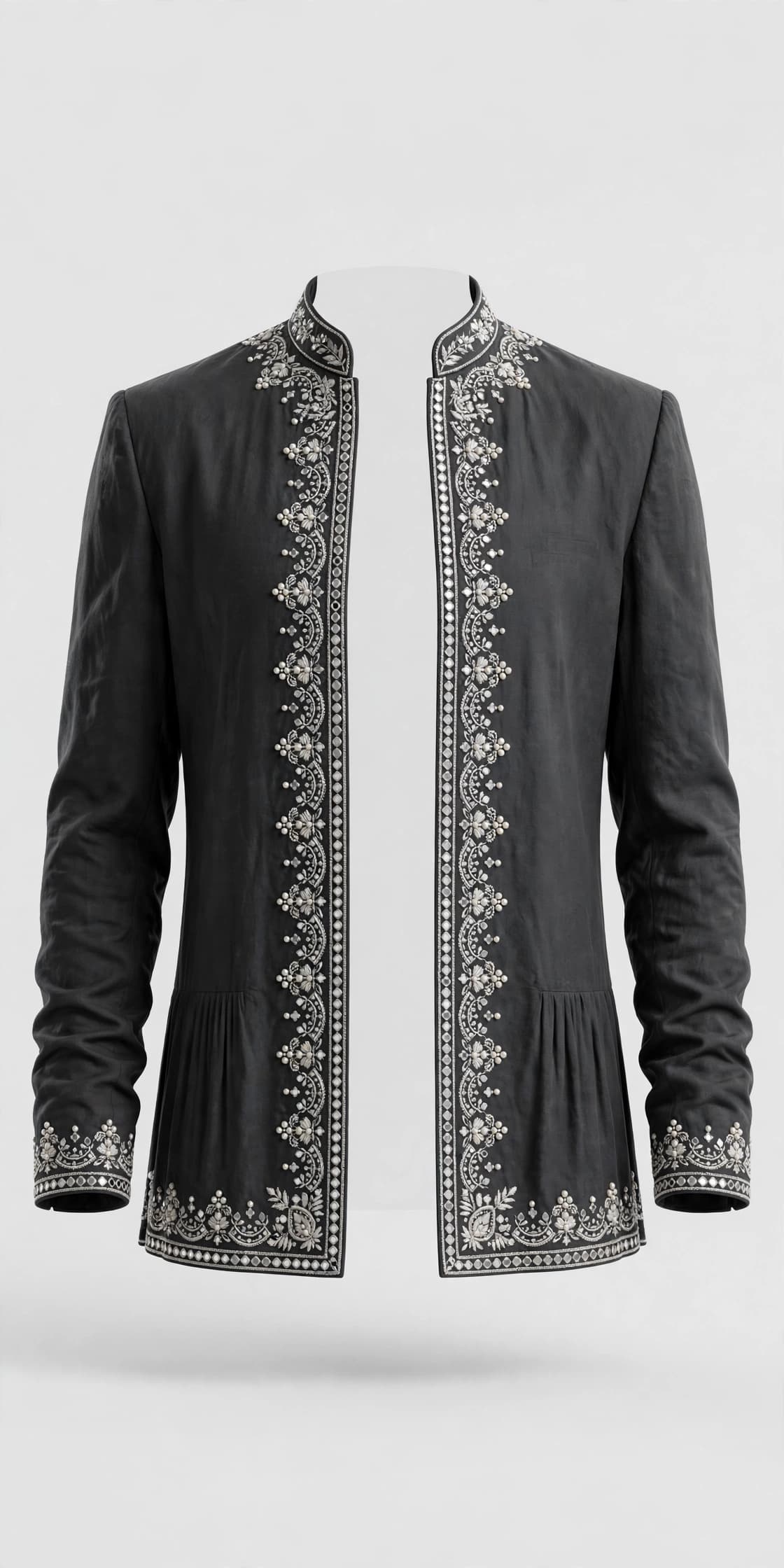 Royal Tara Indo-Western