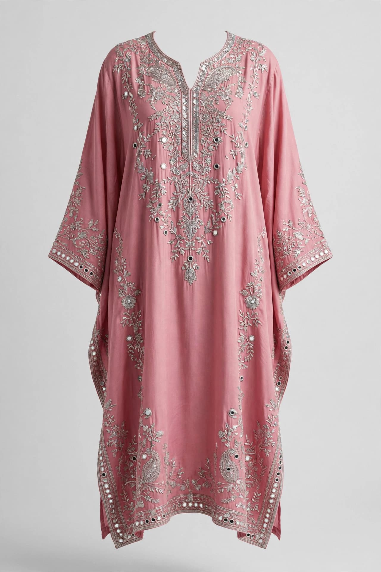 Elegant Butti Bliss Kurti