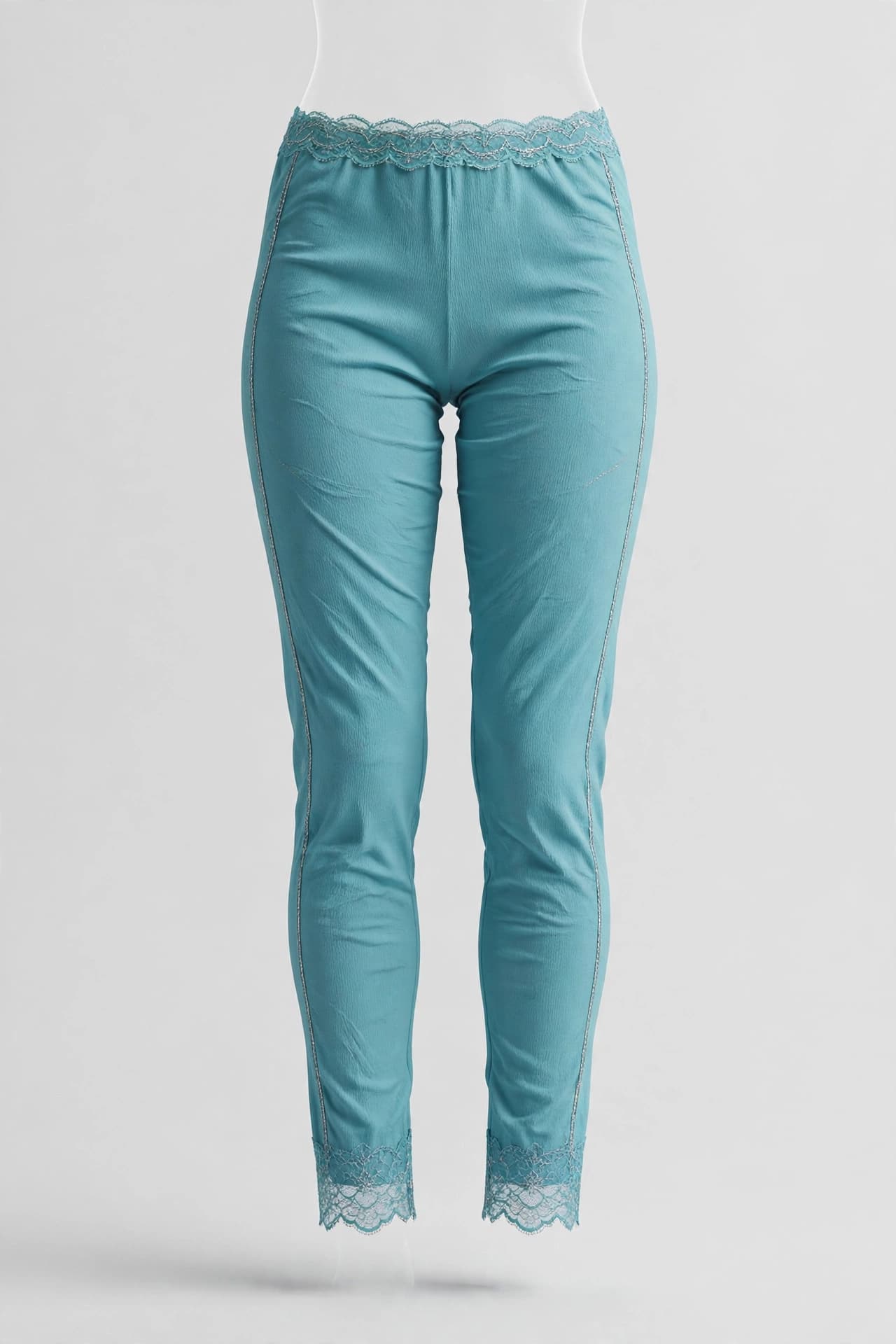 Contemporary Lotus Grace Leggings