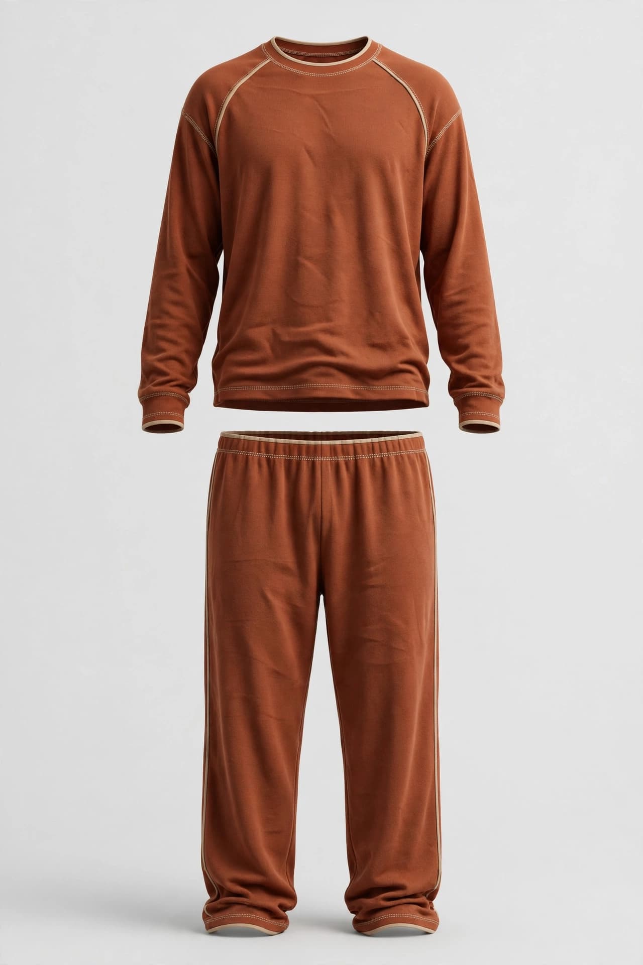 Celestial Jaali Treasure Night Suit