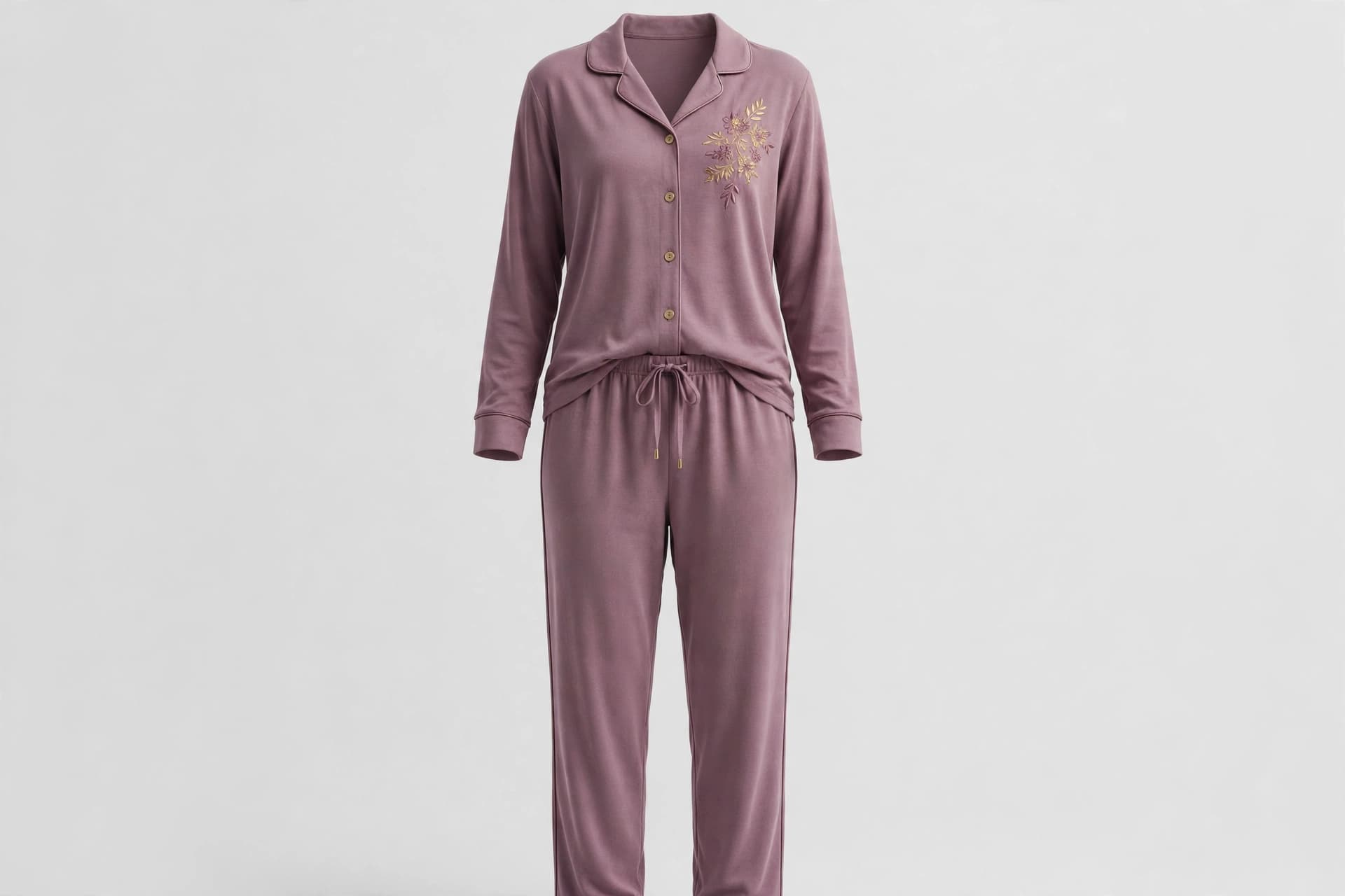 Regal Butti Bliss Pajama Set