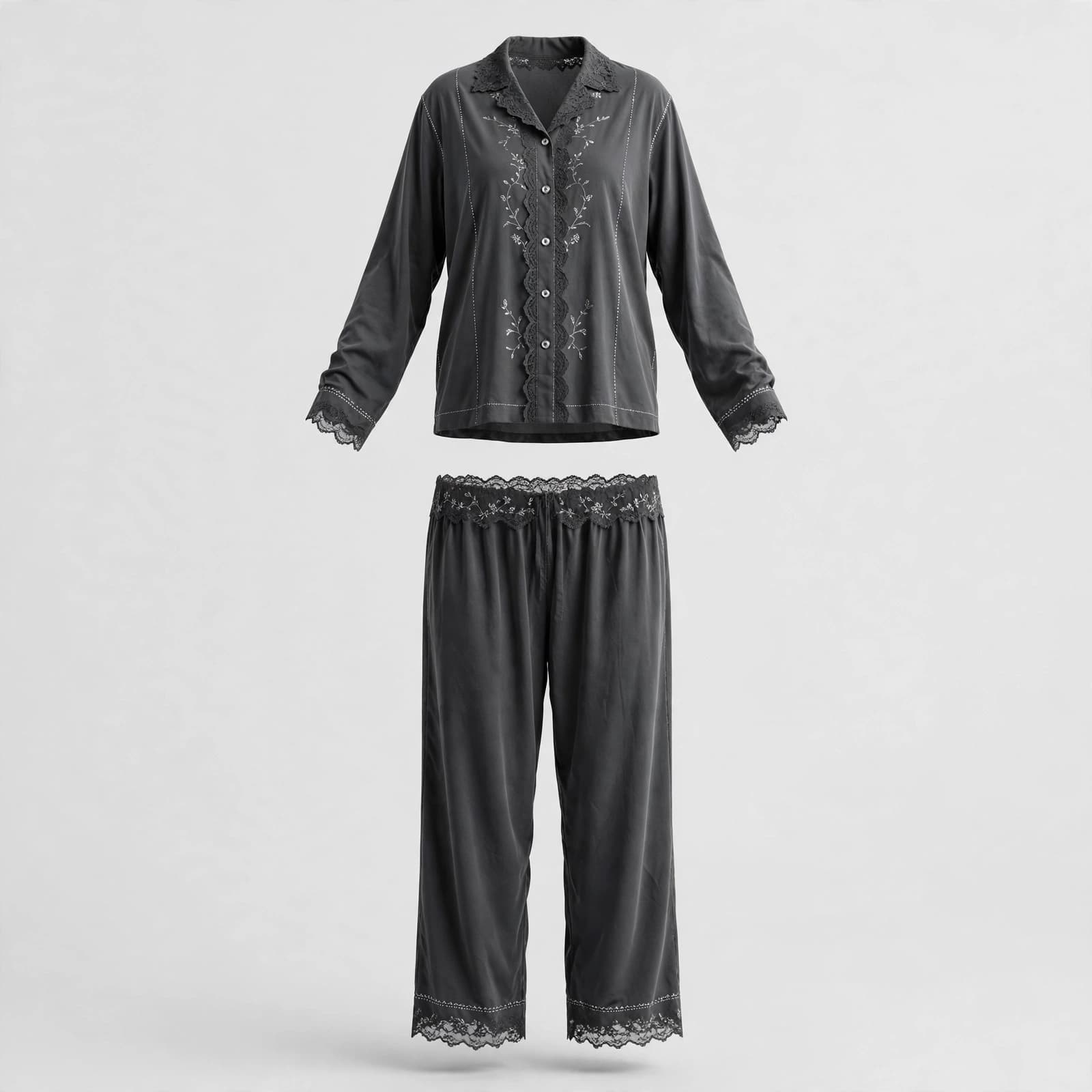 Artisan Floral Cascade Sleep Set