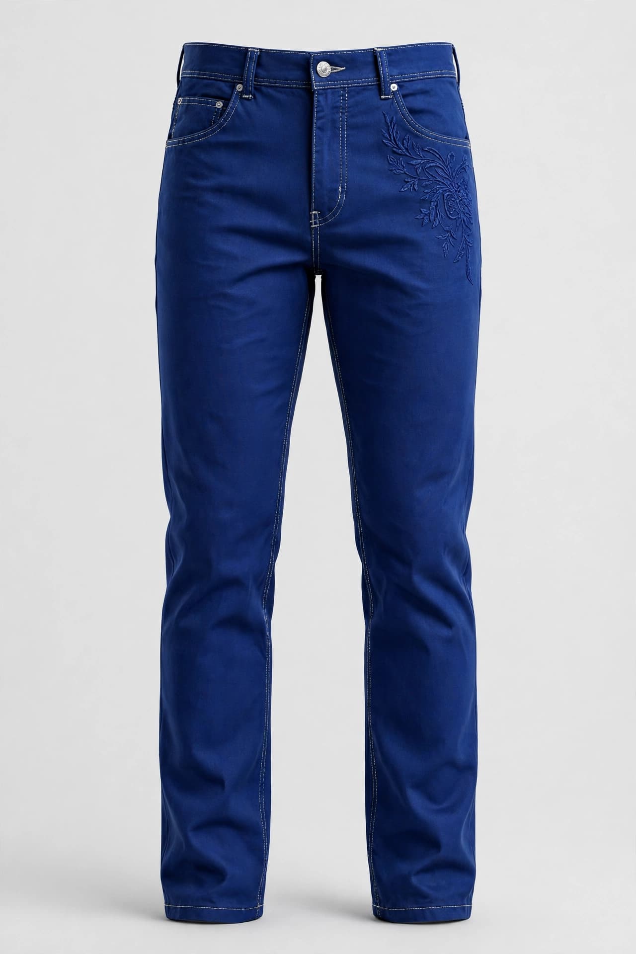 Celestial Kundan Dream Jeans
