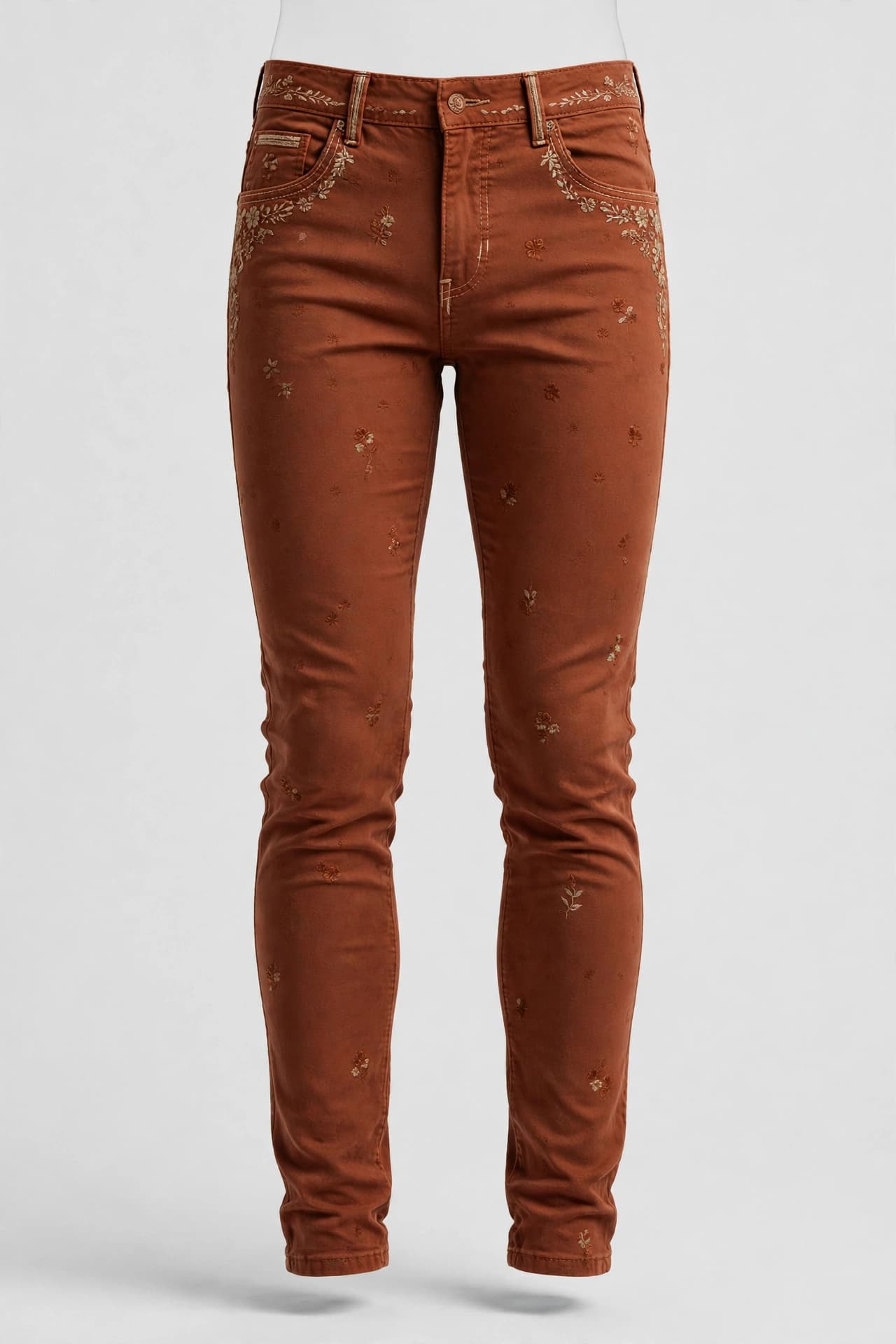 Divine Gota Glow Jeans