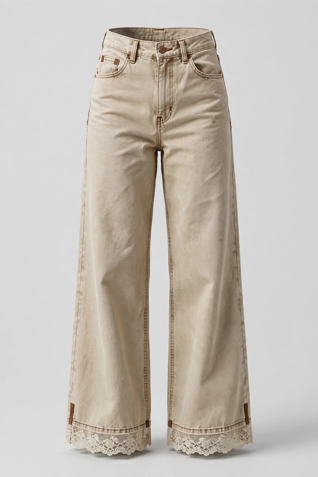 Radiant Moti Garden Jeans