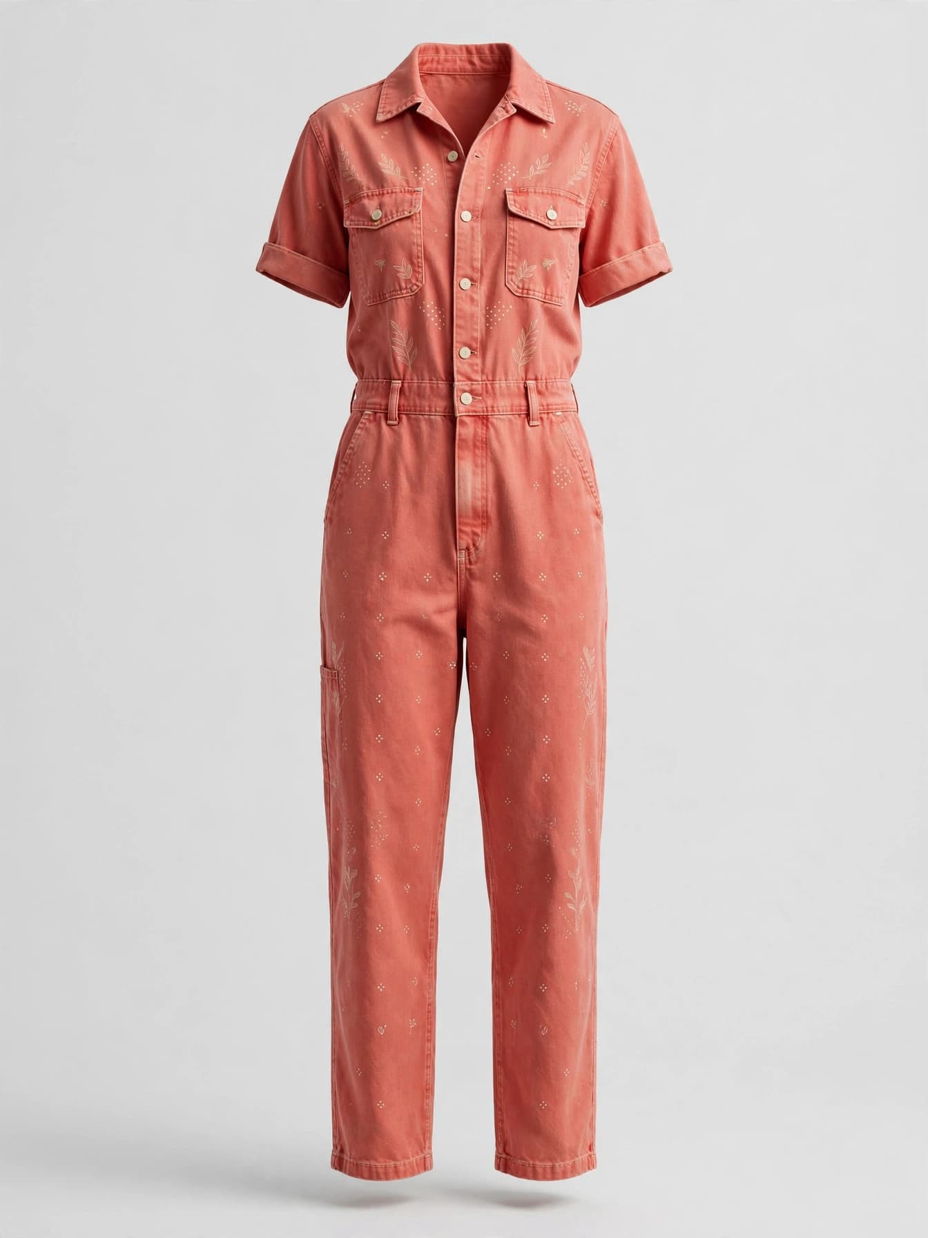 Timeless Rose Reverie Top
