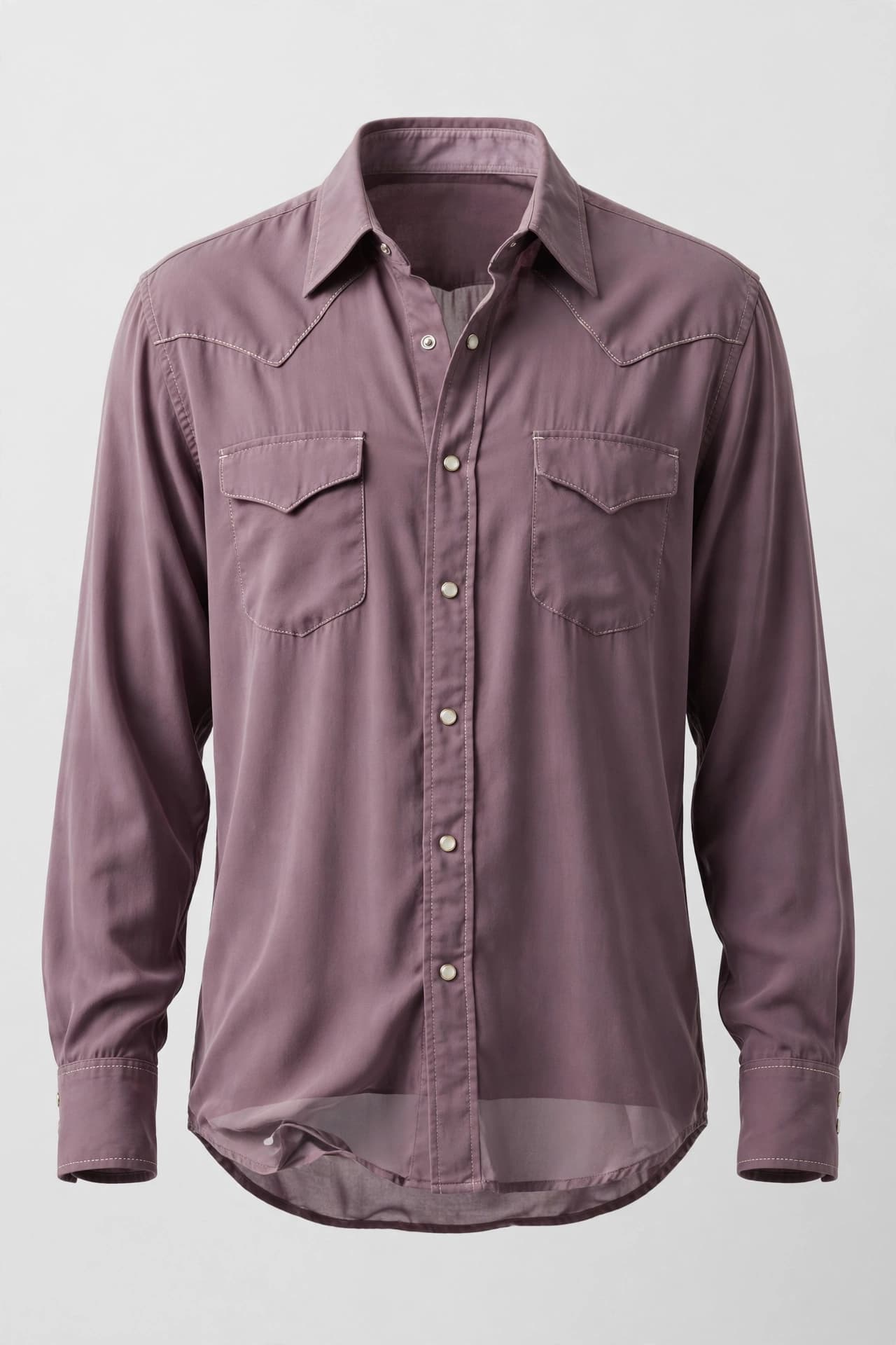 Alluring Tara Western Wear