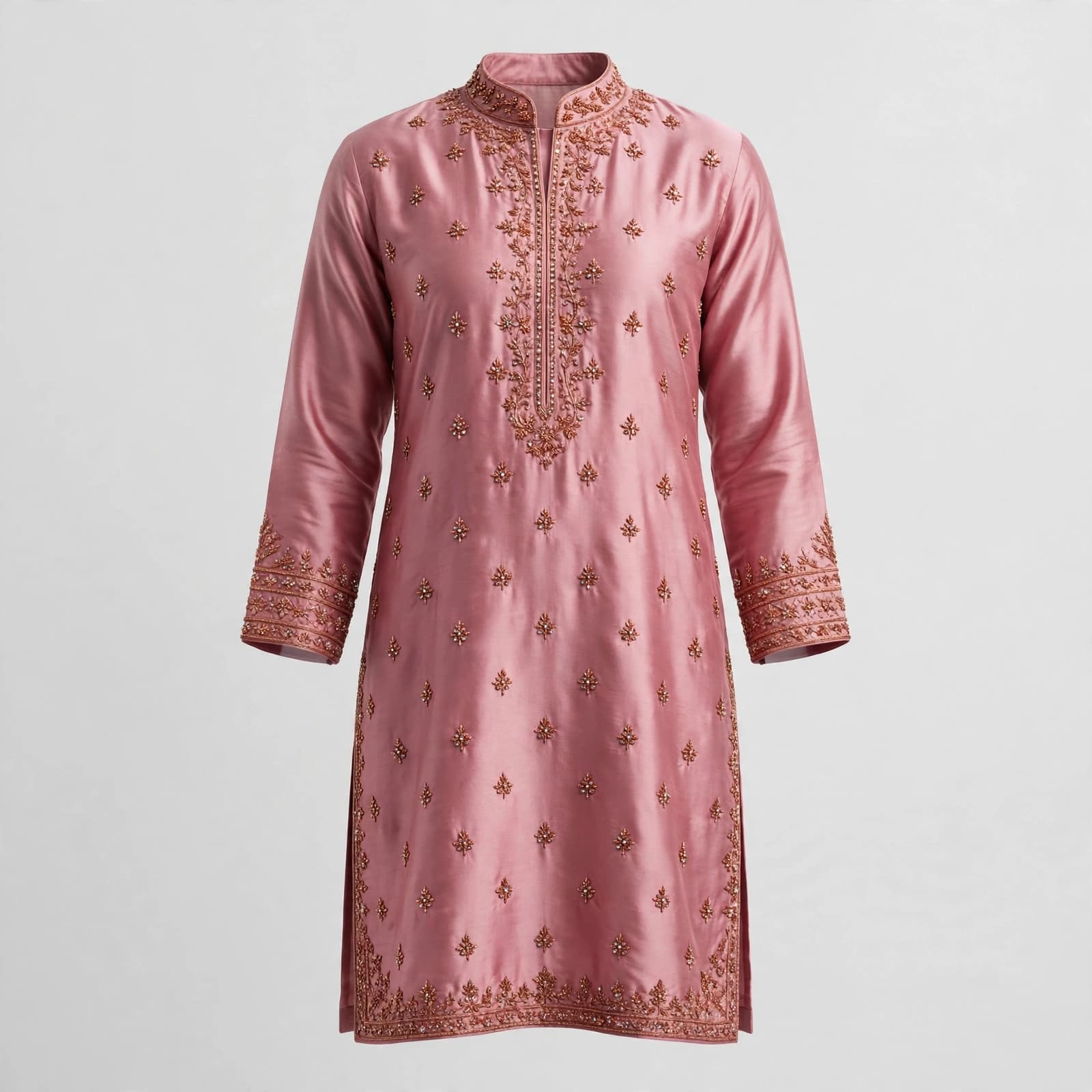 Vibrant Kohinoor Ethnic Wear